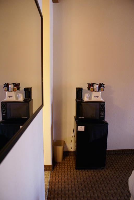 Days Inn Harbor View San Diego Luaran gambar
